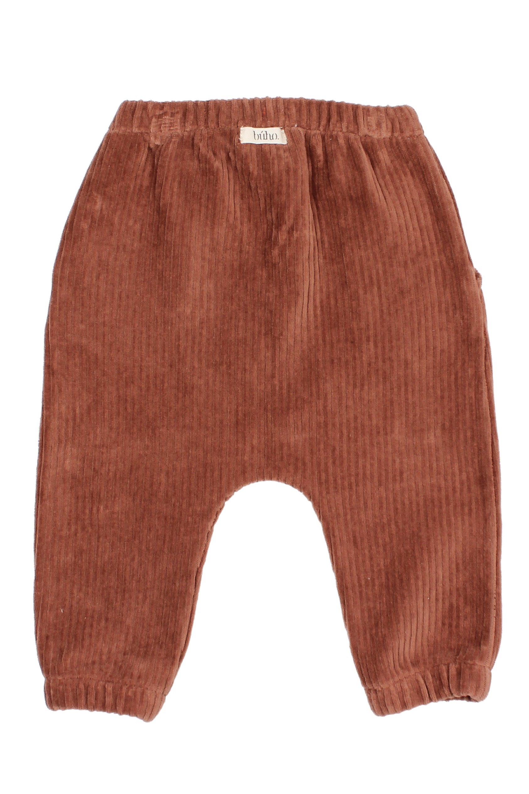 Yuri Corduroy Baby Pants for Boys & Girls 12-24 Months - Soft & Comfortable Toddler Pants for Playtime, Daycare & Casual Outings