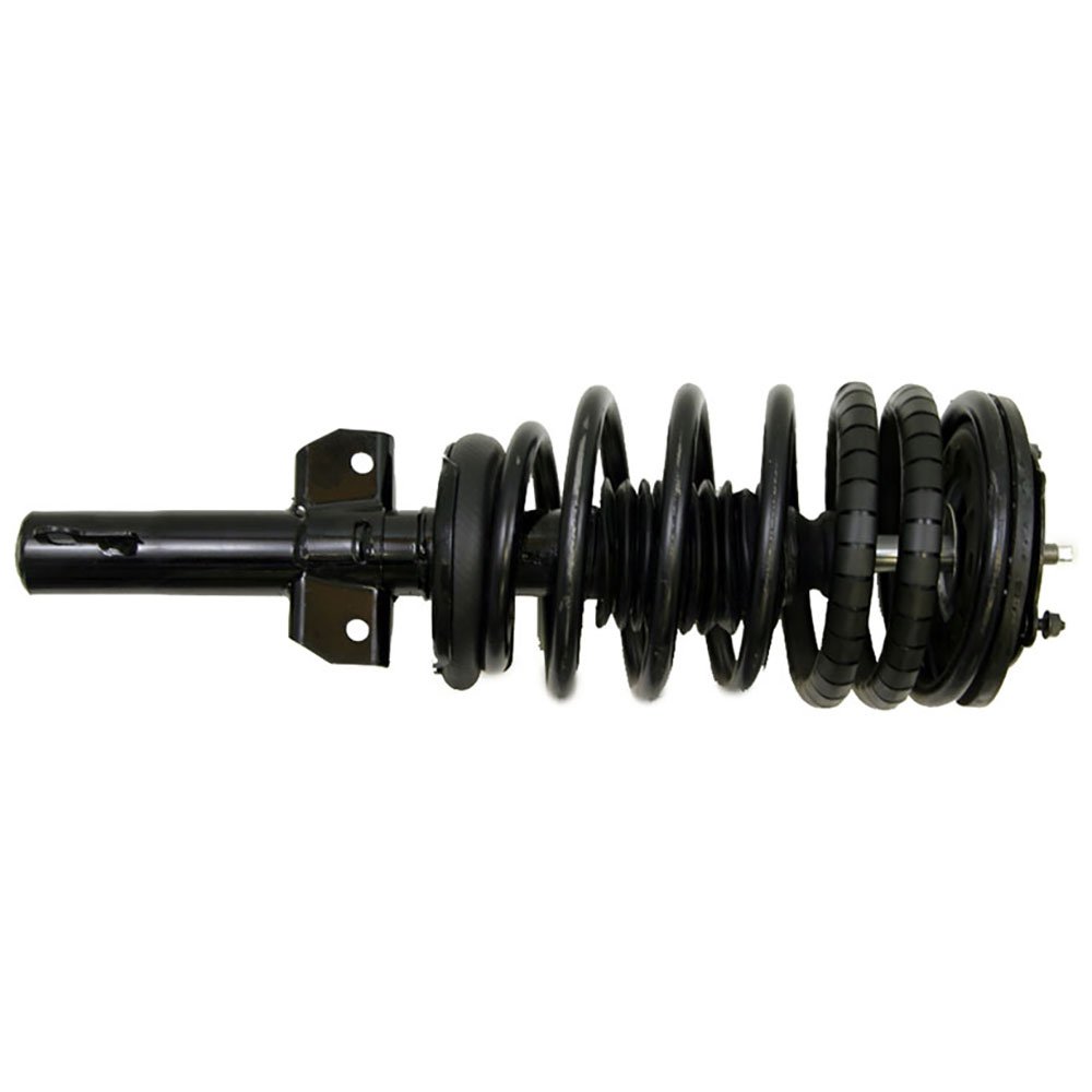 New Complete Front Strut & Spring Assembly for Ford Taurus & Mercury Sable (75-20250CS) | BuyAutoParts | Smooth Ride & Enhanced Handling for Daily Commutes & Road Trips