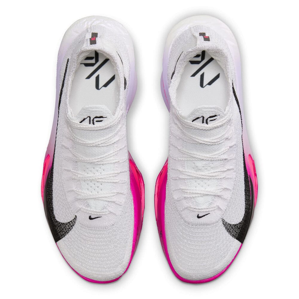 Nike Alphafly 3 Running Shoes for Women - Lightweight Racing Sneakers with Zoom Air Technology for Marathon Training & Road Running | Perfect for Competitive Races, Long Distance Training & Daily Workouts