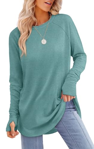 Turquoise Green