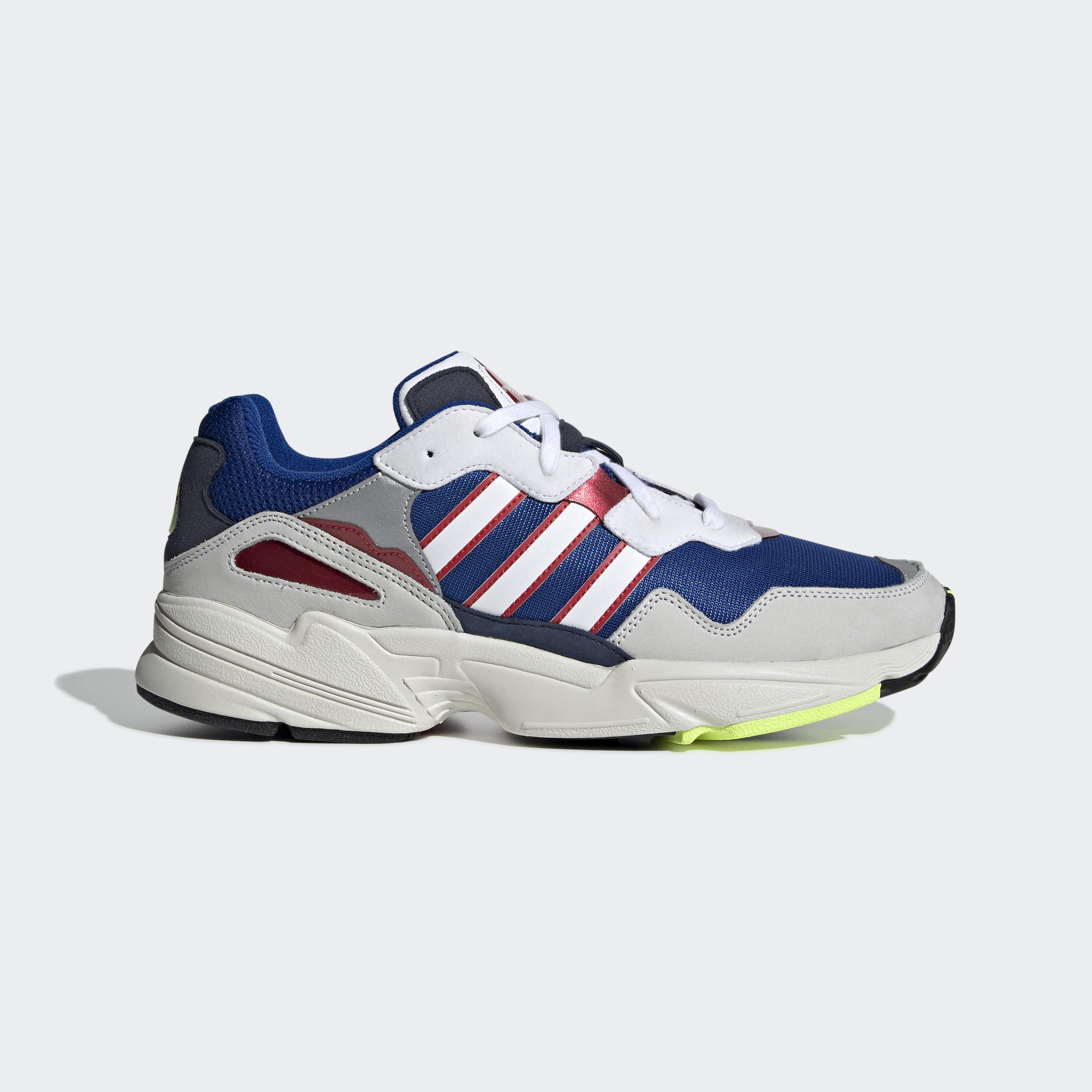 adidas Men's Fitness Running Shoes - Lightweight Athletic Sneakers for Jogging, Gym & Training | Breathable Comfort for Daily Workouts & Outdoor Activities