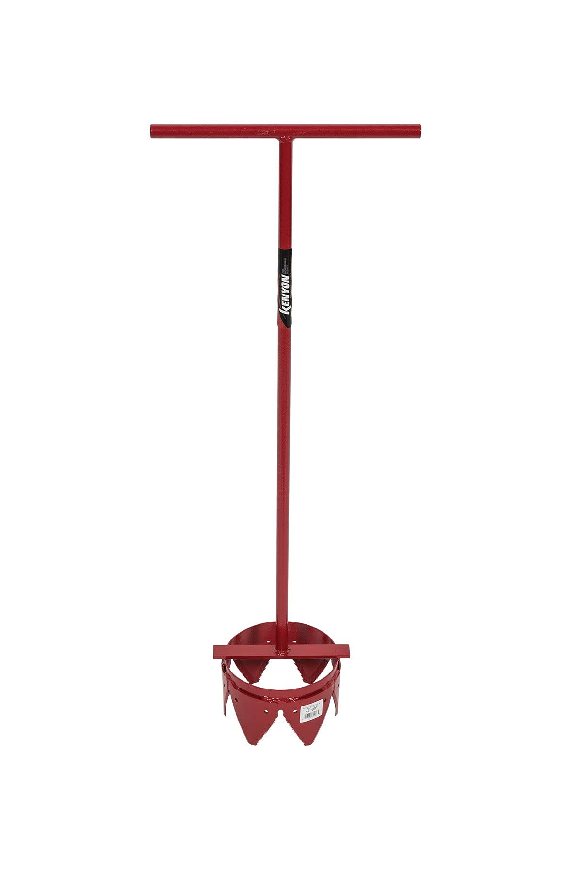 6 Inch Sprinkler Head Trimmer - Pack of 3 | Lawn & Garden Irrigation Tool for Perfect Grass Edging | Ideal for Residential & Commercial Landscaping
