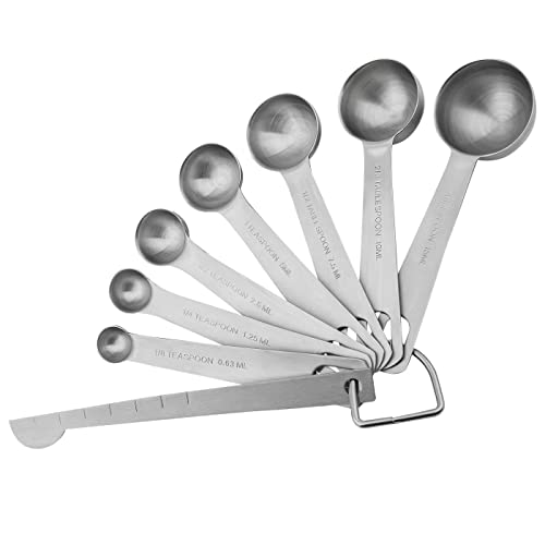 E: Siliver-7spoons