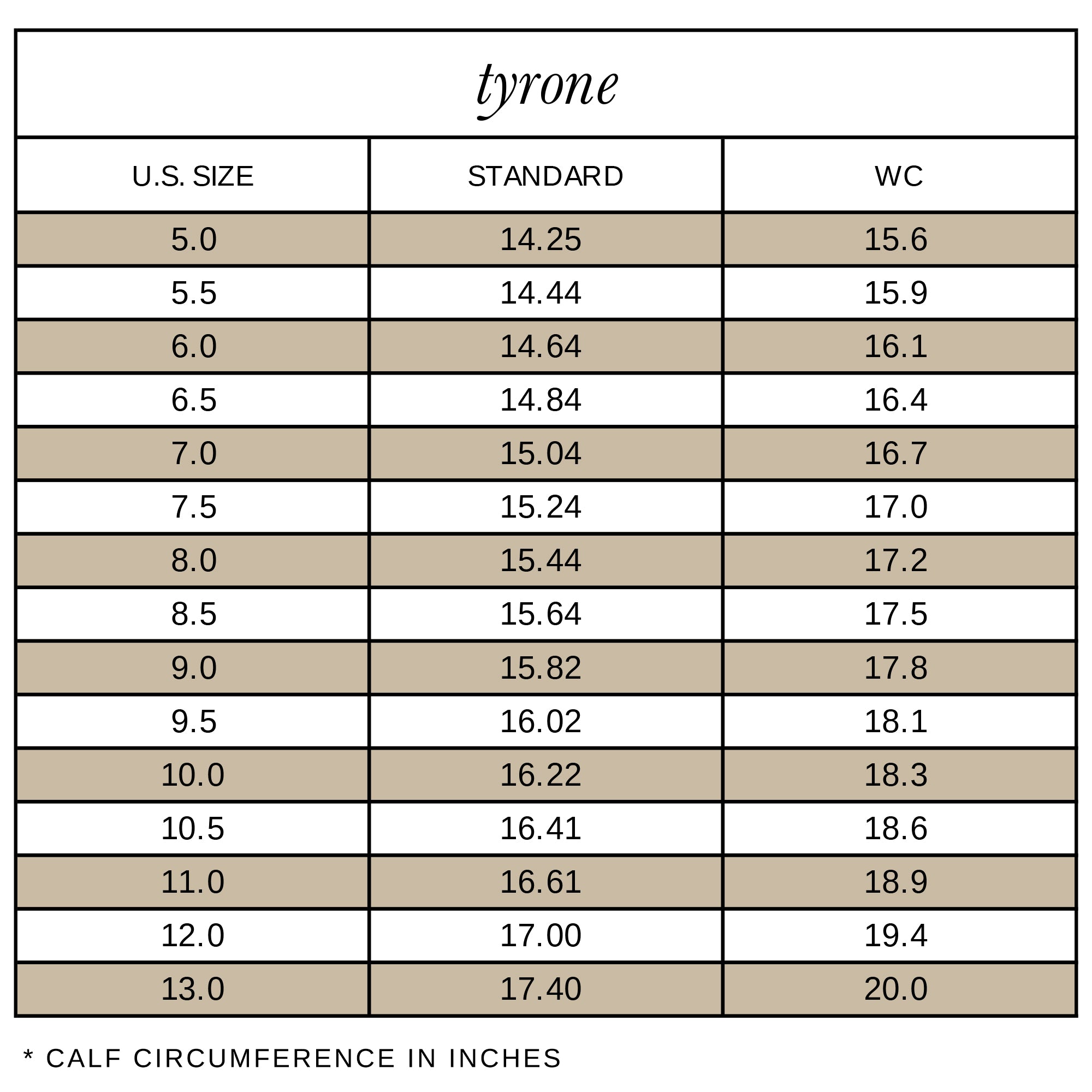 TYRONE Wide Calf Boots for Women - Black Leather Ankle Boots with Comfortable Fit - Perfect for Work, Casual Wear & Outdoor Activities