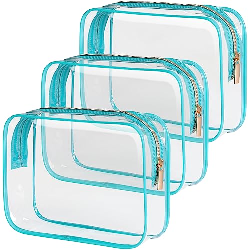 Turquoise 3 Pack