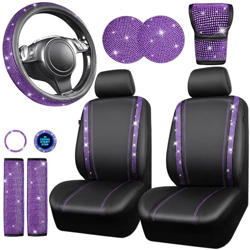 Violet Purple