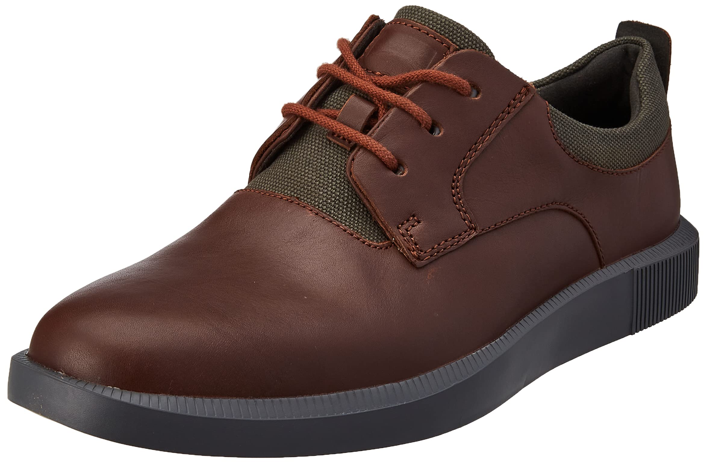 Men's Bill Camper Shoes - Comfortable Outdoor Hiking & Casual Walking Shoes for Camping, Travel & Everyday Wear
