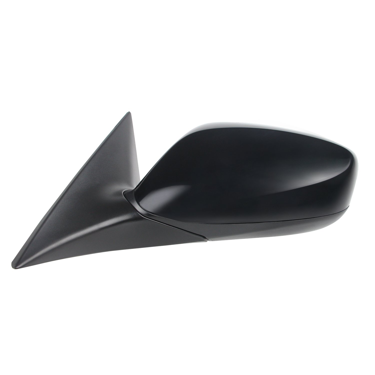 NEW OEM Left Side Power Mirror Without Signal & Panoramic Roof - 876102V500 - Perfect for Car Replacement & Repair