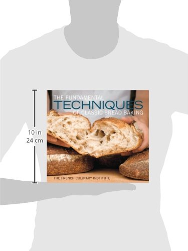 Classic Bread Baking Techniques - Essential Guide for Homemade Artisan Loaves | Perfect for Beginners & Home Bakers