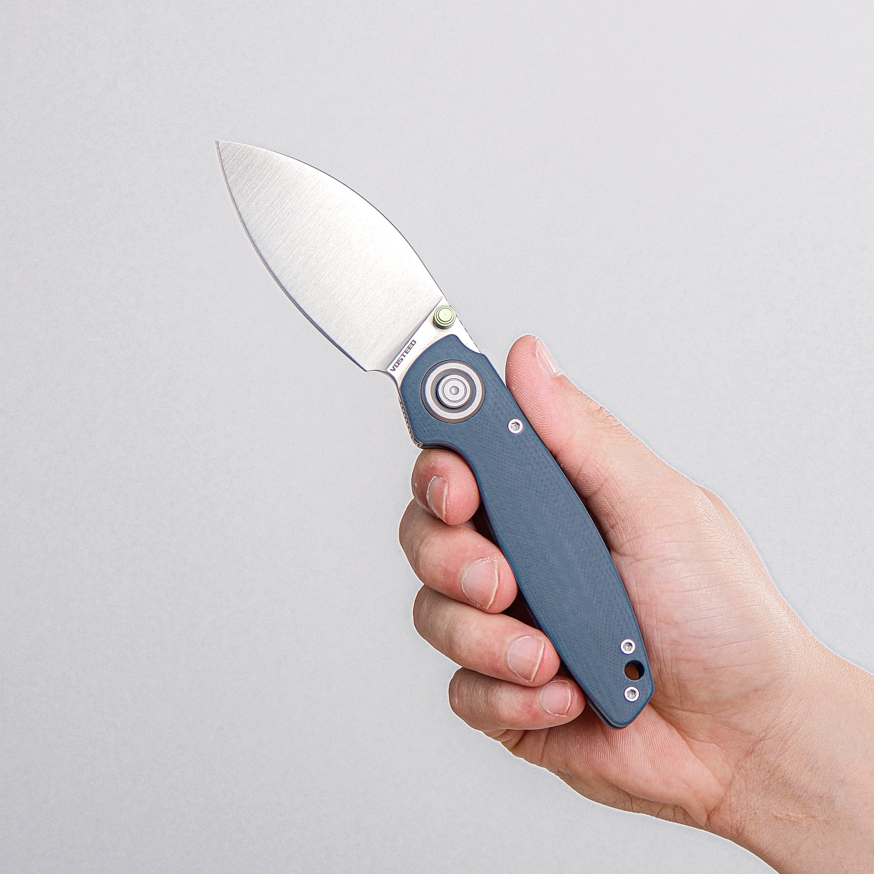 Shilin Cutter® Vanchor Lock® Folding Knife - 2.90