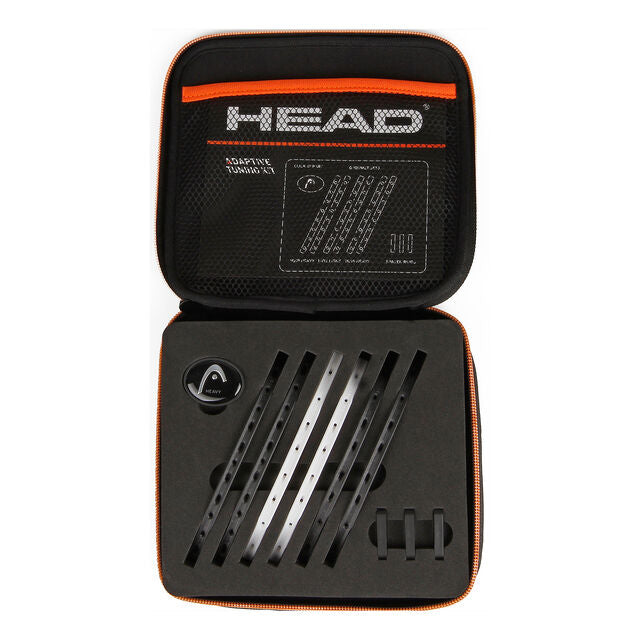 Head Graphene Touch Radical Adaptive Tuning Kit | Professional Tennis Racket Stringing Tools | Perfect for Tennis Players & Coaches to Customize Racket Performance