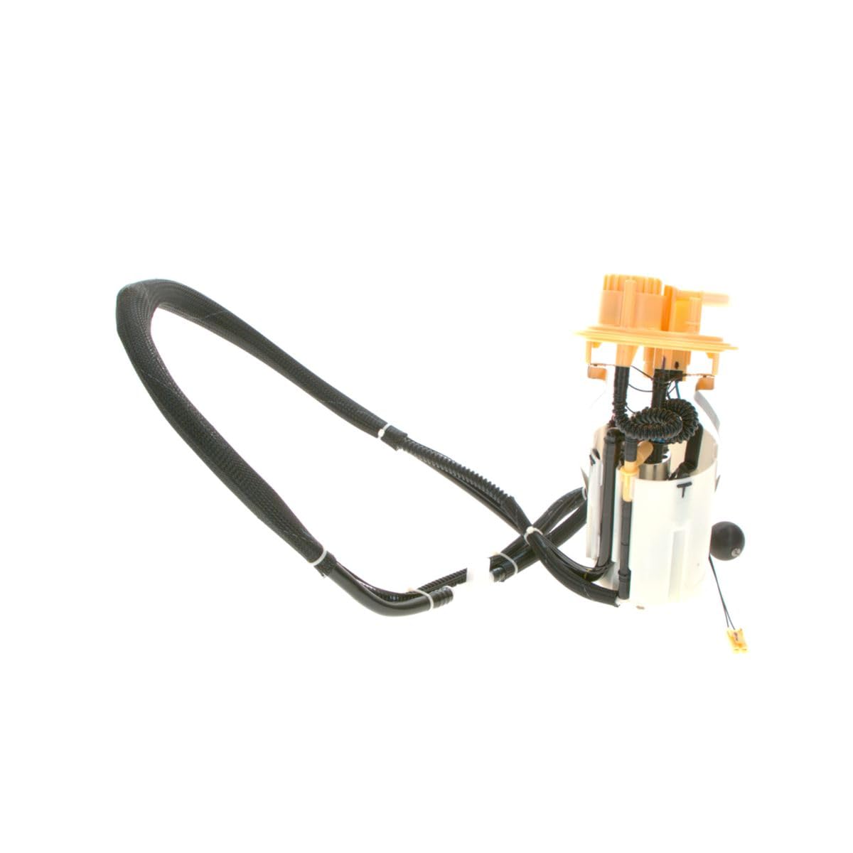 Bosch 1582980137 Electric Fuel Pump - High Performance Replacement for Cars, Trucks & SUVs - Perfect for Engine Maintenance & Fuel System Repair