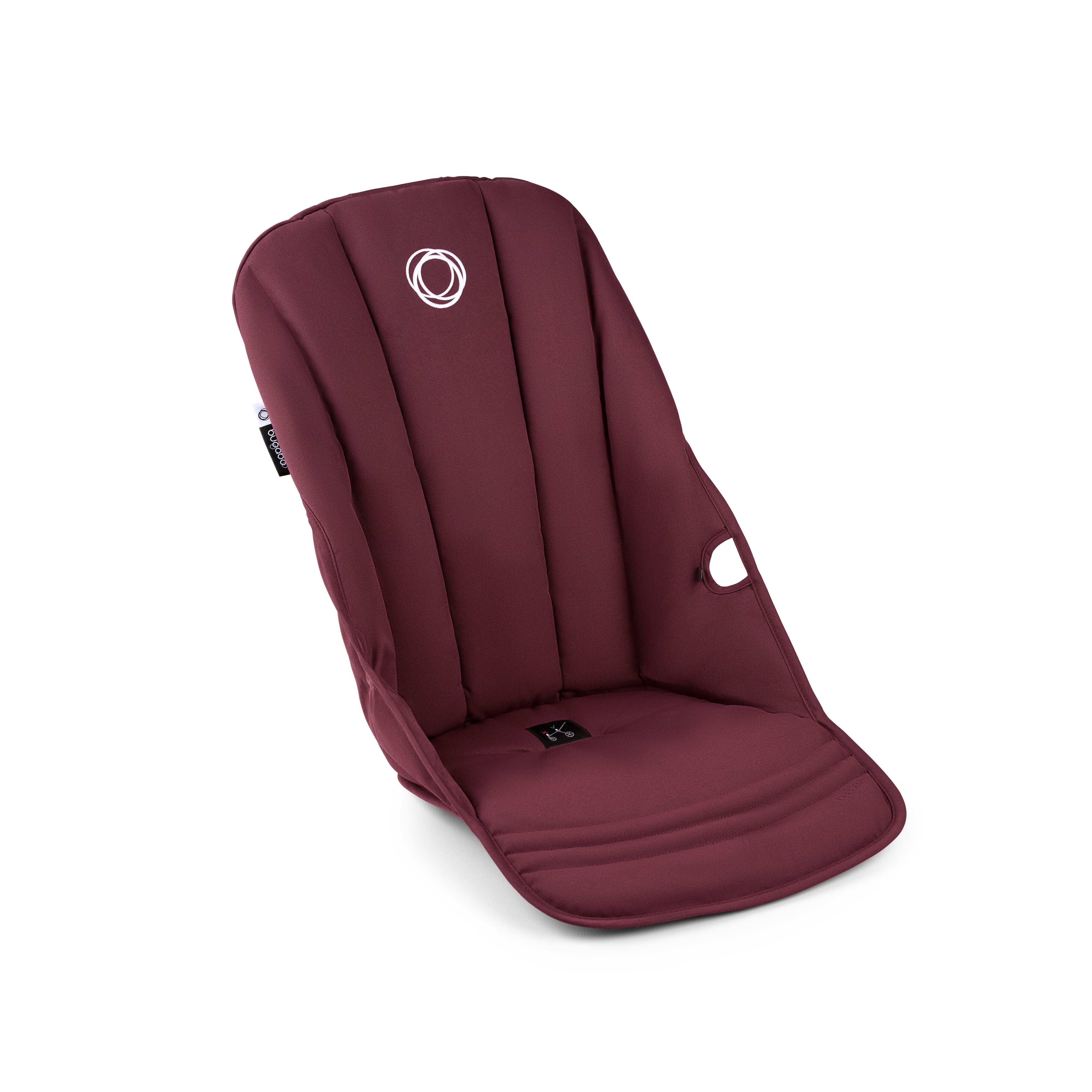 Bugaboo Kangaroo Replacement Seat Fabric - Premium Upholstery for Stroller Comfort | Perfect for Baby Carriers, Travel & Everyday Use