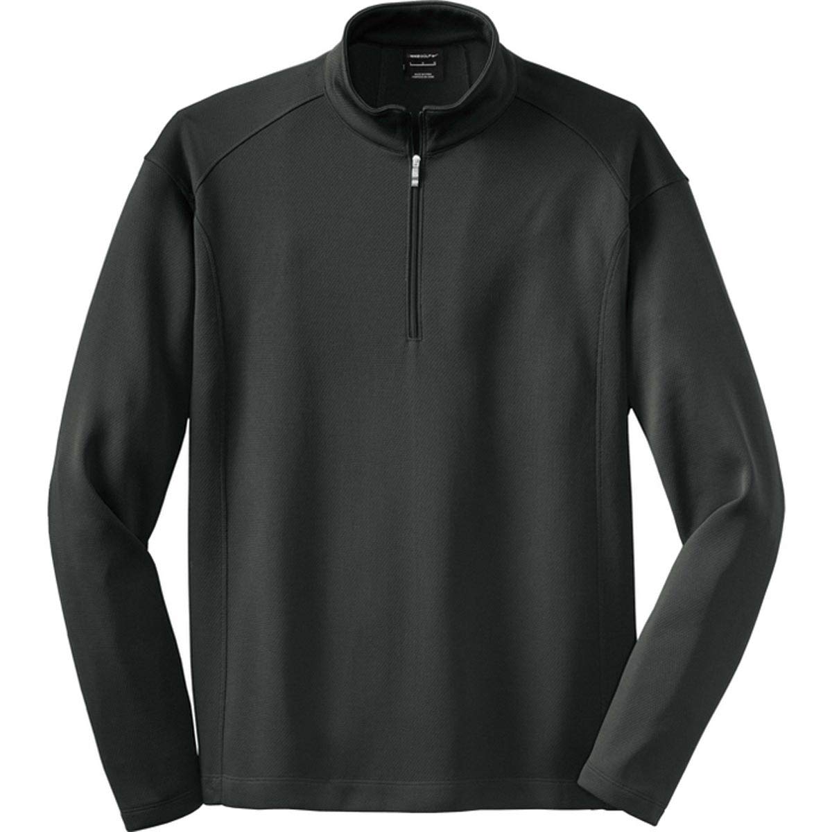 Nike Men's Golf UV Protection Sport Cover-Up Shirt - Lightweight, Breathable & Quick-Dry for Golfing, Outdoor Activities & Summer Wear