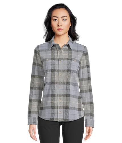 True North Plaid