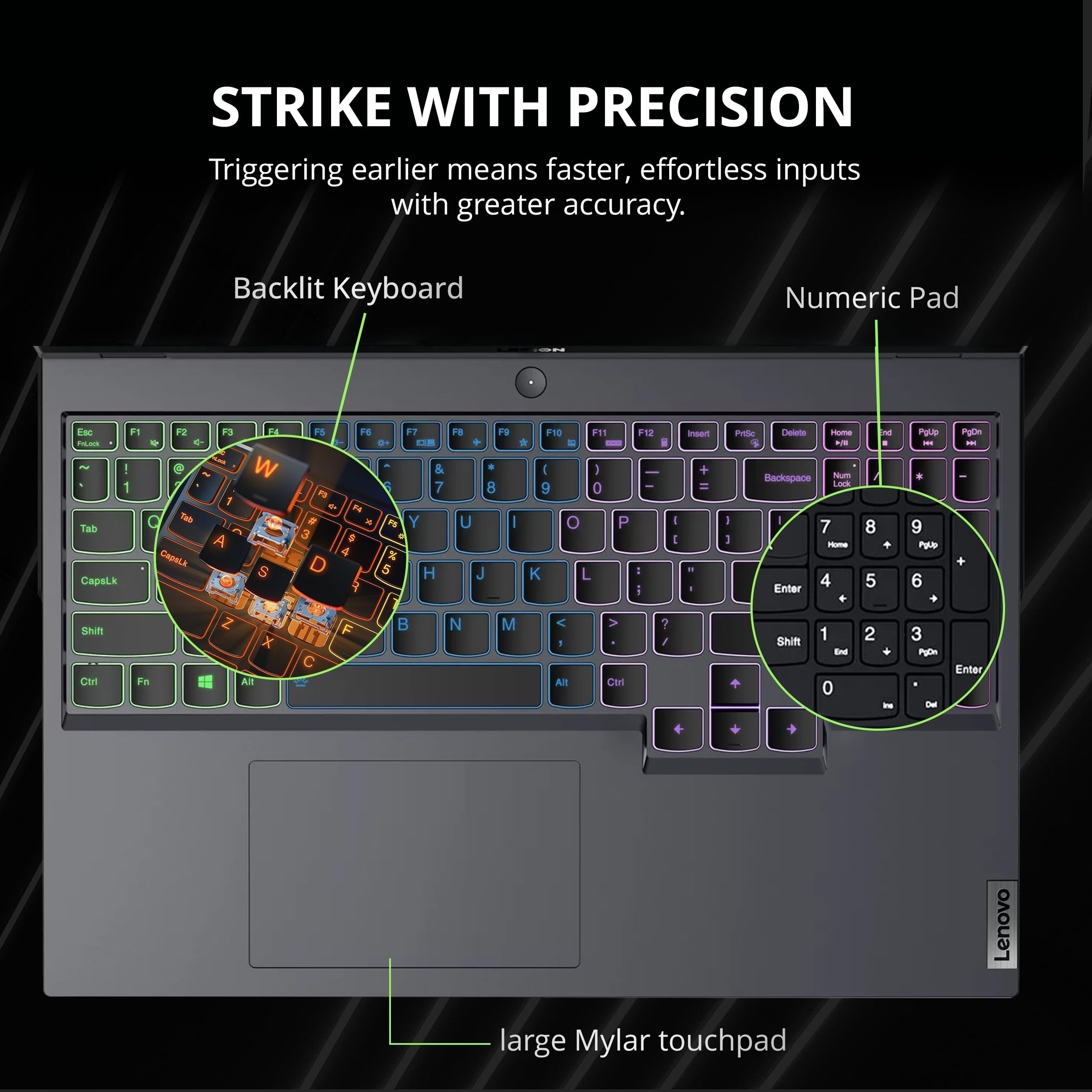 Lenovo Legion 5 Pro 16