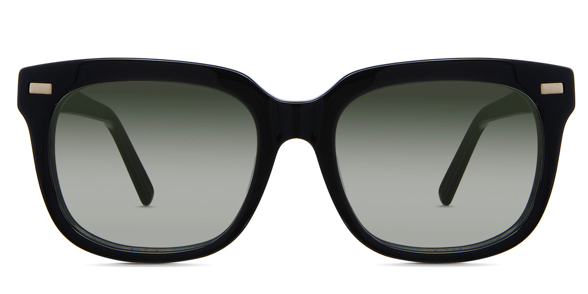 Prescription Sunglasses for Men - UV Protection Polarized Lenses - Perfect for Driving, Fishing & Outdoor Activities