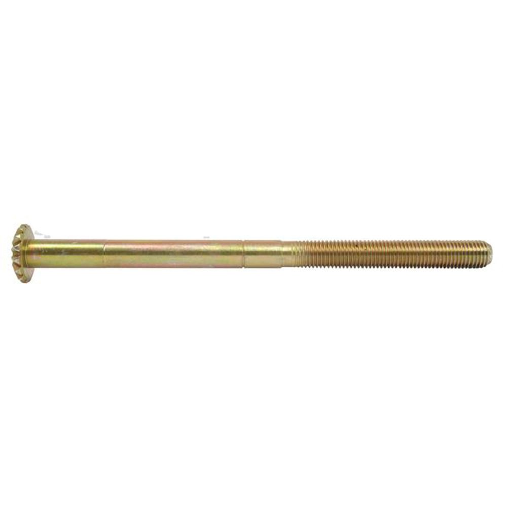 New Leveling Box Shaft for Ford, Massey Ferguson & New Holland Tractors - Compatible with NH 135, 150, 165, 2000, 20D, 230A, 231, 2310, 233, 235, 240, 245, 2600, 2610, 265, 3000, 333, 334, 335, 340, 3400, 340A - Perfect for Tractor Maintenance & Agricultural Equipment Repair