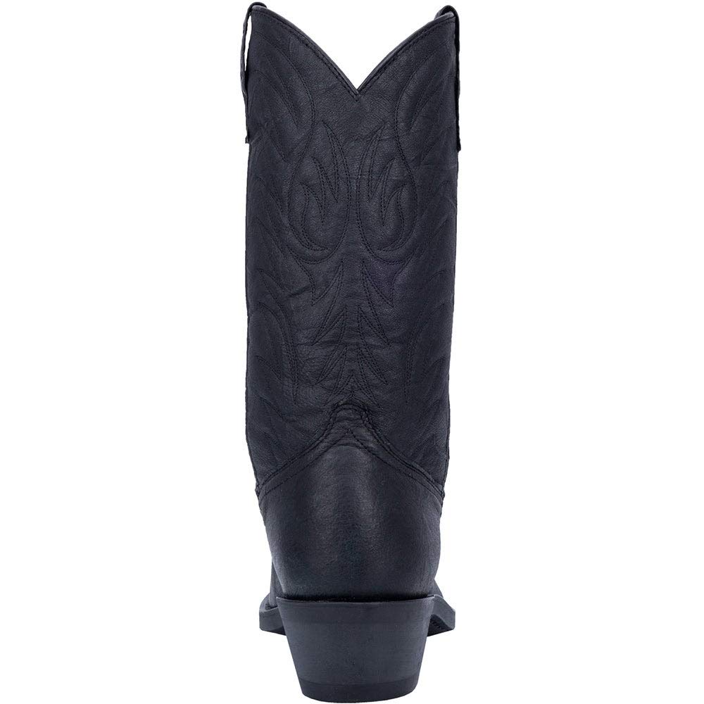 Laredo Men's East Bound Western Boots - Durable Cowboy Boots for Men, Comfortable & Stylish - Perfect for Rodeo, Country Dancing & Western Fashion