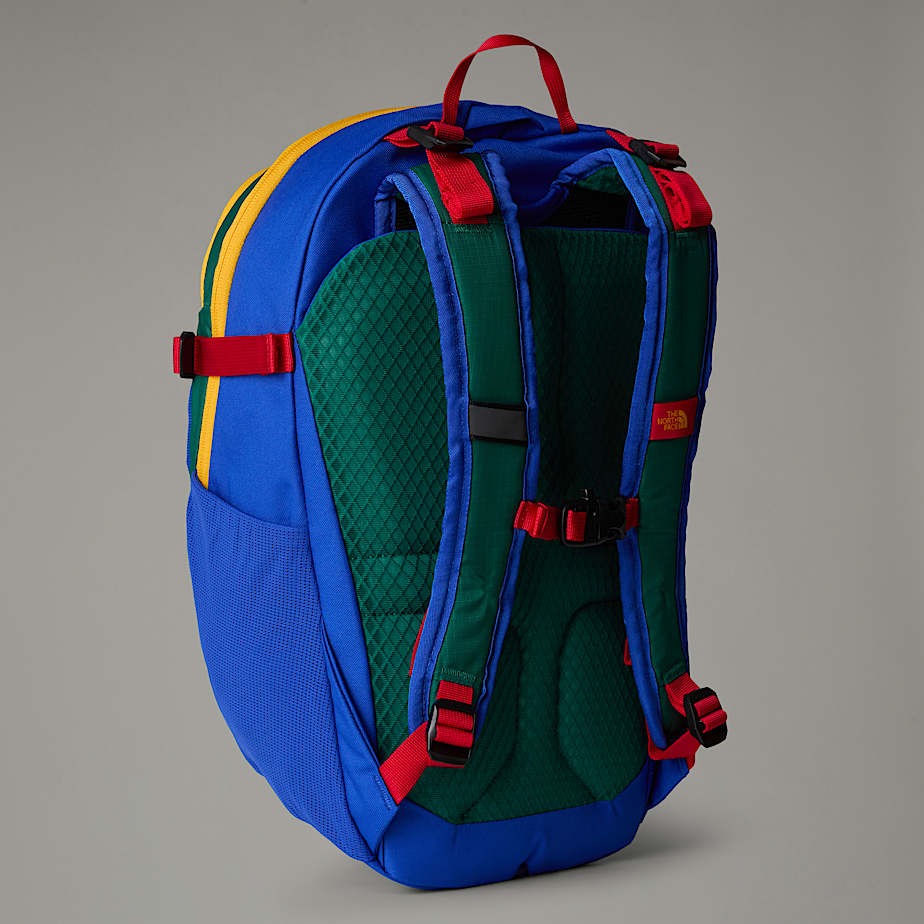 15L Waterproof Hiking Backpack - Lightweight & Durable Outdoor Camping Gear for Travel, Trekking & Daily Use