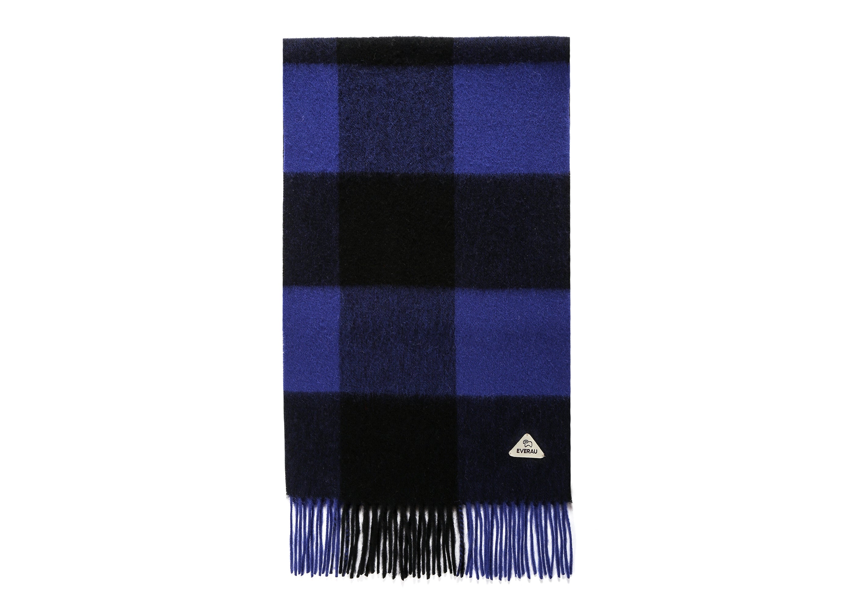 Navy Check