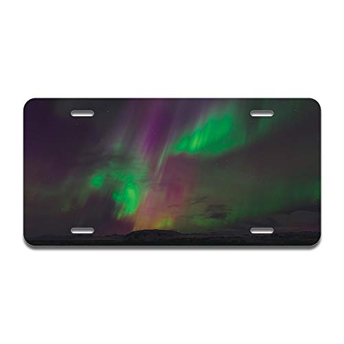 Aurora Borealis