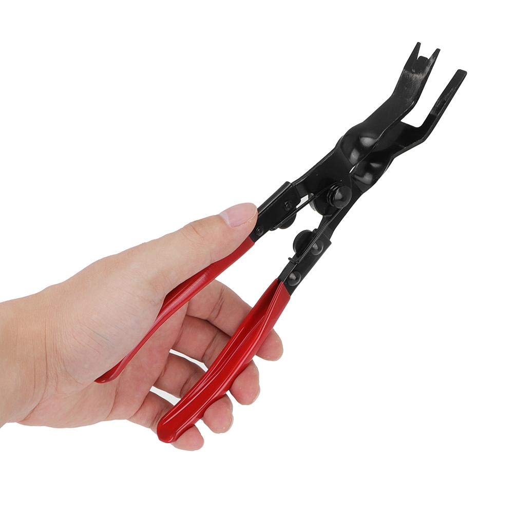 39pcs Car Interior Trim Removal Tool Kit - Pry Tools for Door Panel, Dashboard & Audio Installation | Perfect for Auto Repair, DIY Car Upgrades & Professional Mechanics
