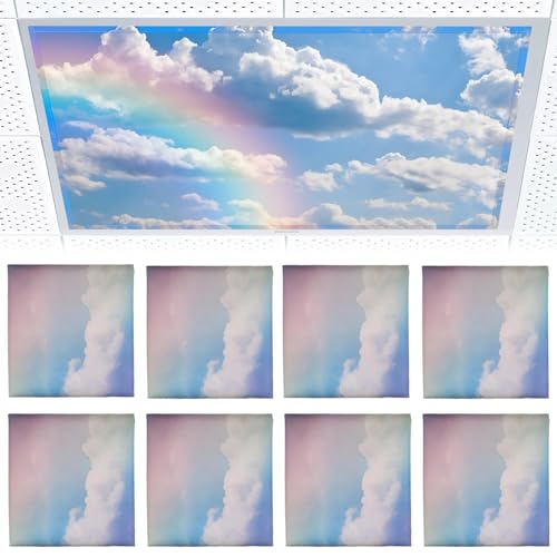rainbow