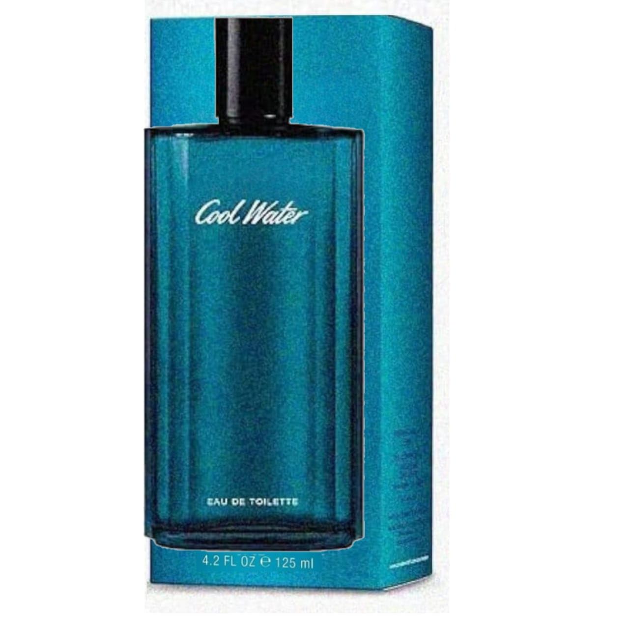 Men's Eau de Toilette Cologne Spray, 4.2 Fl Oz - Long-Lasting Fragrance for Daily Wear & Special Occasions