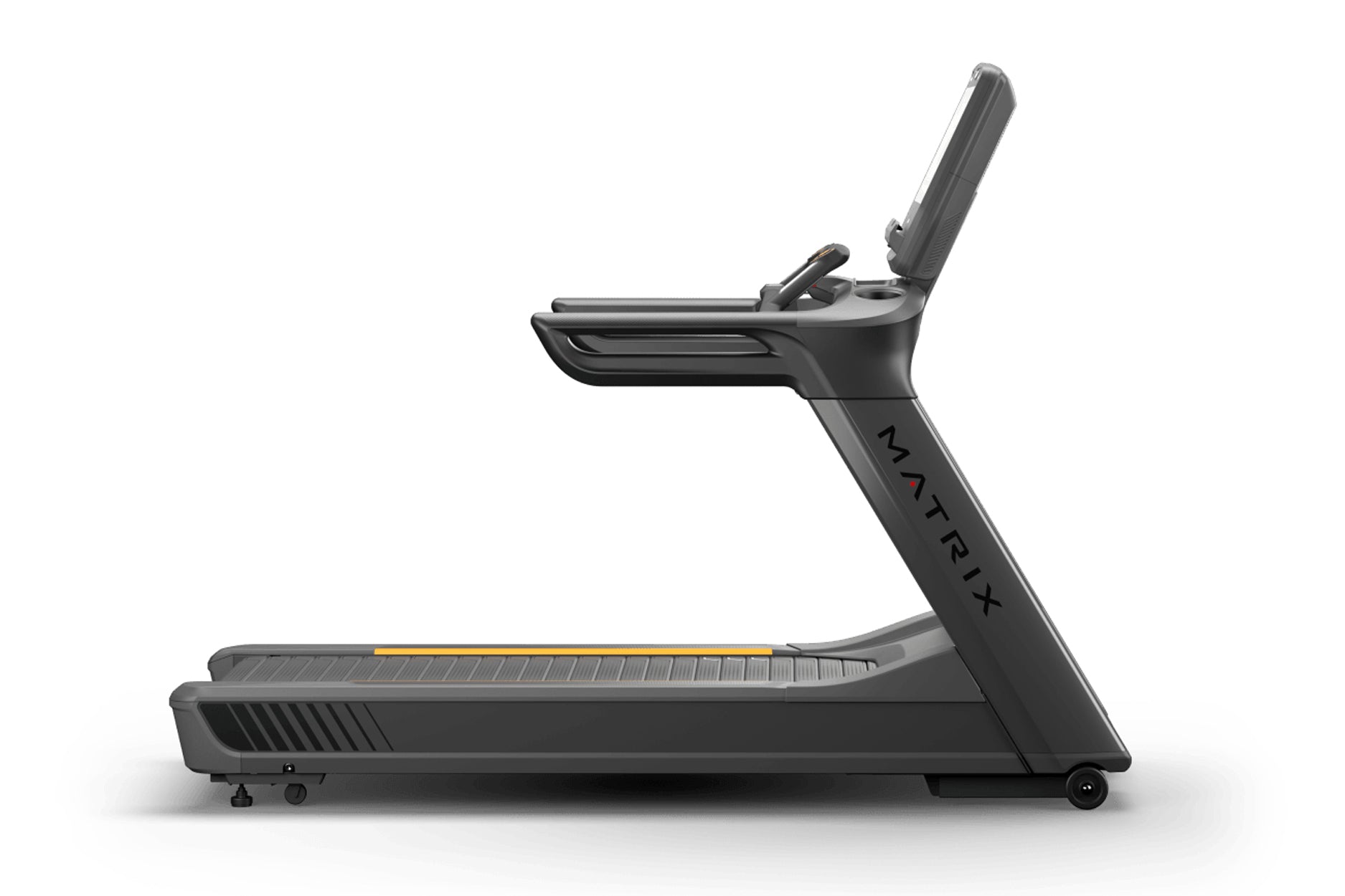 Matrix Performance Plus Treadmill - High Speed Home Gym Equipment for Running & Walking | Perfect for Cardio Workouts, Weight Loss & Home Fitness Training
