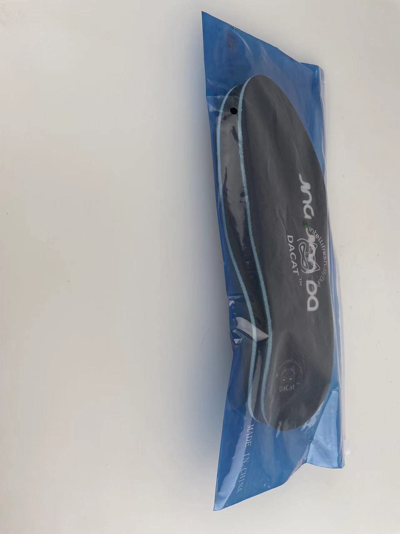 **Severe Flat Feet Arch Support Insoles - Orthotic Inserts for Plantar Fasciitis, Overpronation, Fallen Arches & Foot Pain Relief - Firm Support Shoe Insoles for Men & Women - Ideal for Running, Walking & Work Boots**