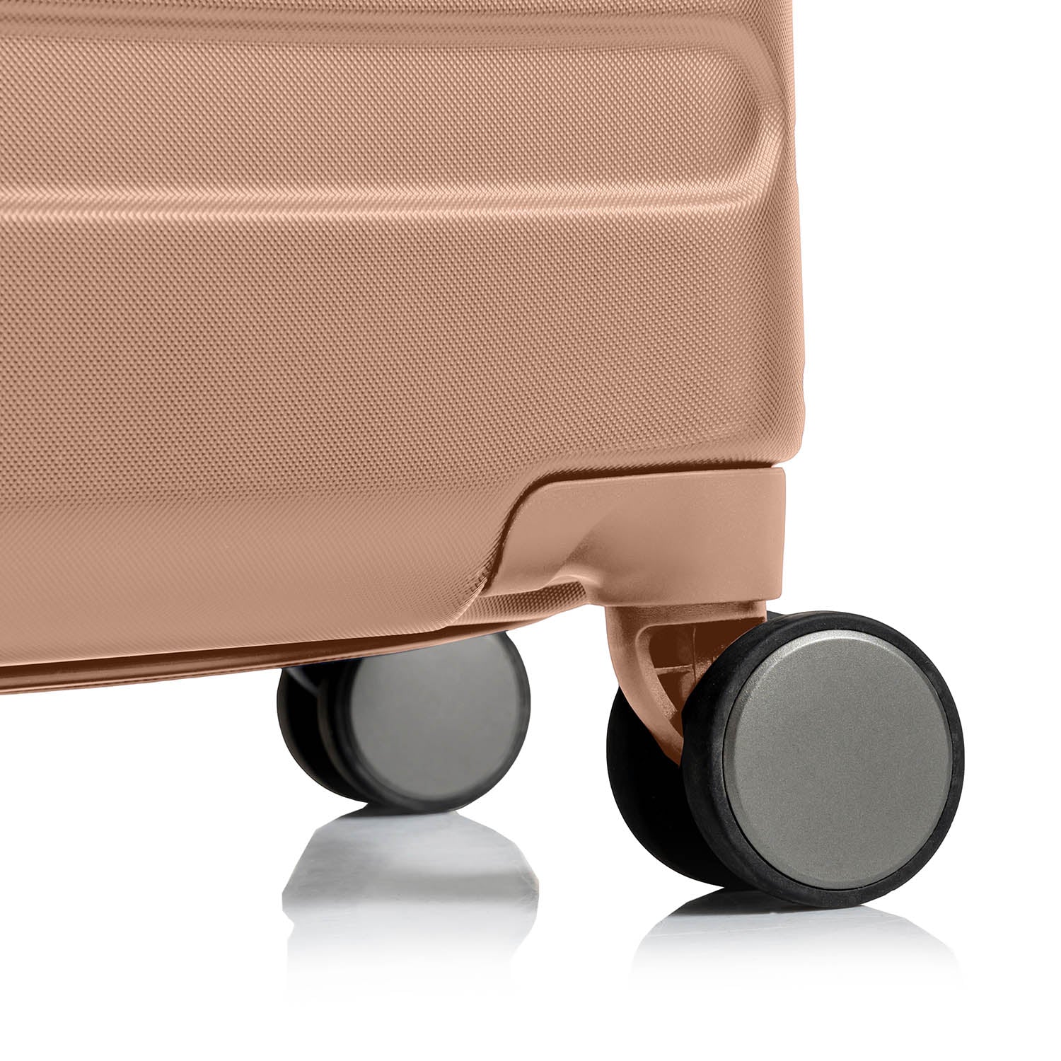 2-Piece Luggage Set with TSA Lock - Lightweight Spinner Suitcase for Travel - Perfect for Business Trips & Vacations