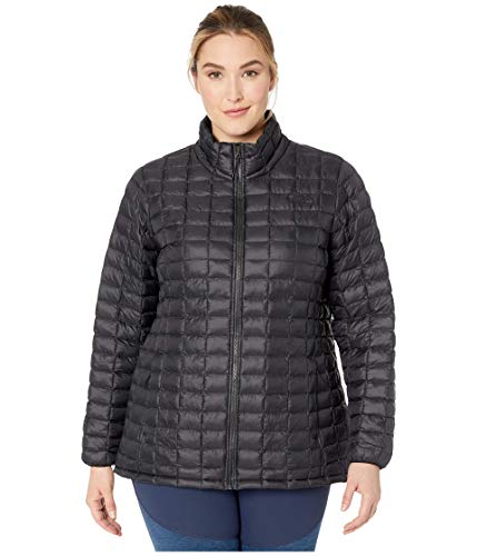Tnf Black Matte