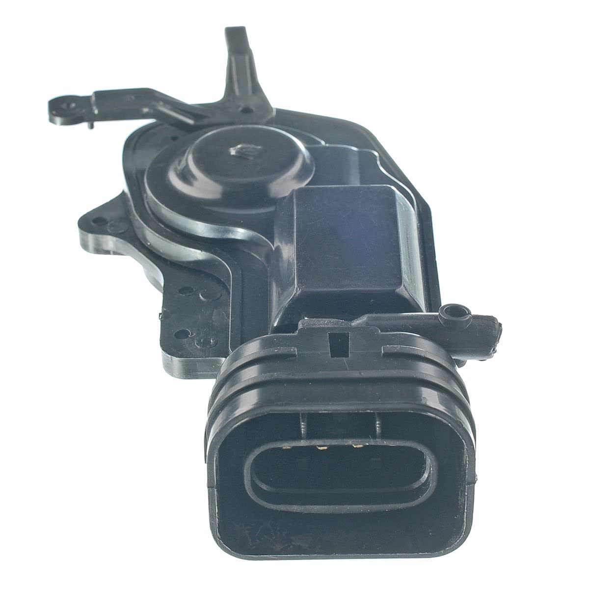 YHTAUTO Front Driver Side Door Lock Latch Actuator Replacement for 2000-2006 Toyota Tundra - Fix Power Lock Issues & Enhance Vehicle Security