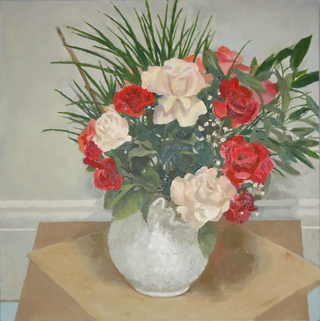 Jimmy Bellew: Fresh Flower Bouquets for Weddings, Anniversaries & Special Occasions - Handcrafted Floral Arrangements for Home Decor & Gifts
