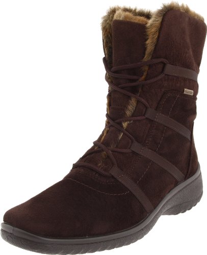 Brown Synthetic Suede