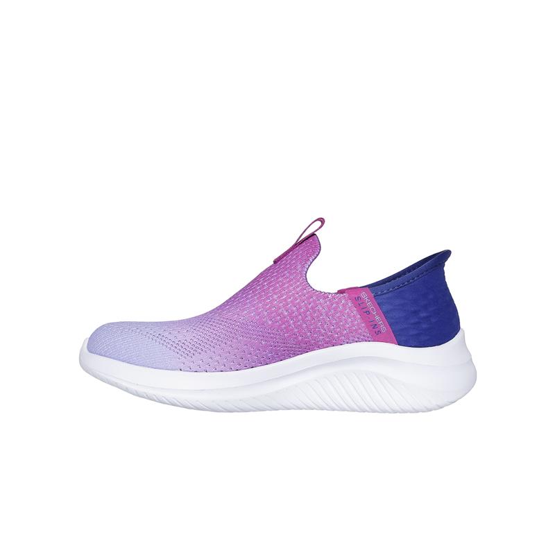 SLIP INS Ultra Flex 3.0 Shoes - Lightweight & Comfortable Walking Shoes for Women - Perfect for Work, Travel & Everyday Wear