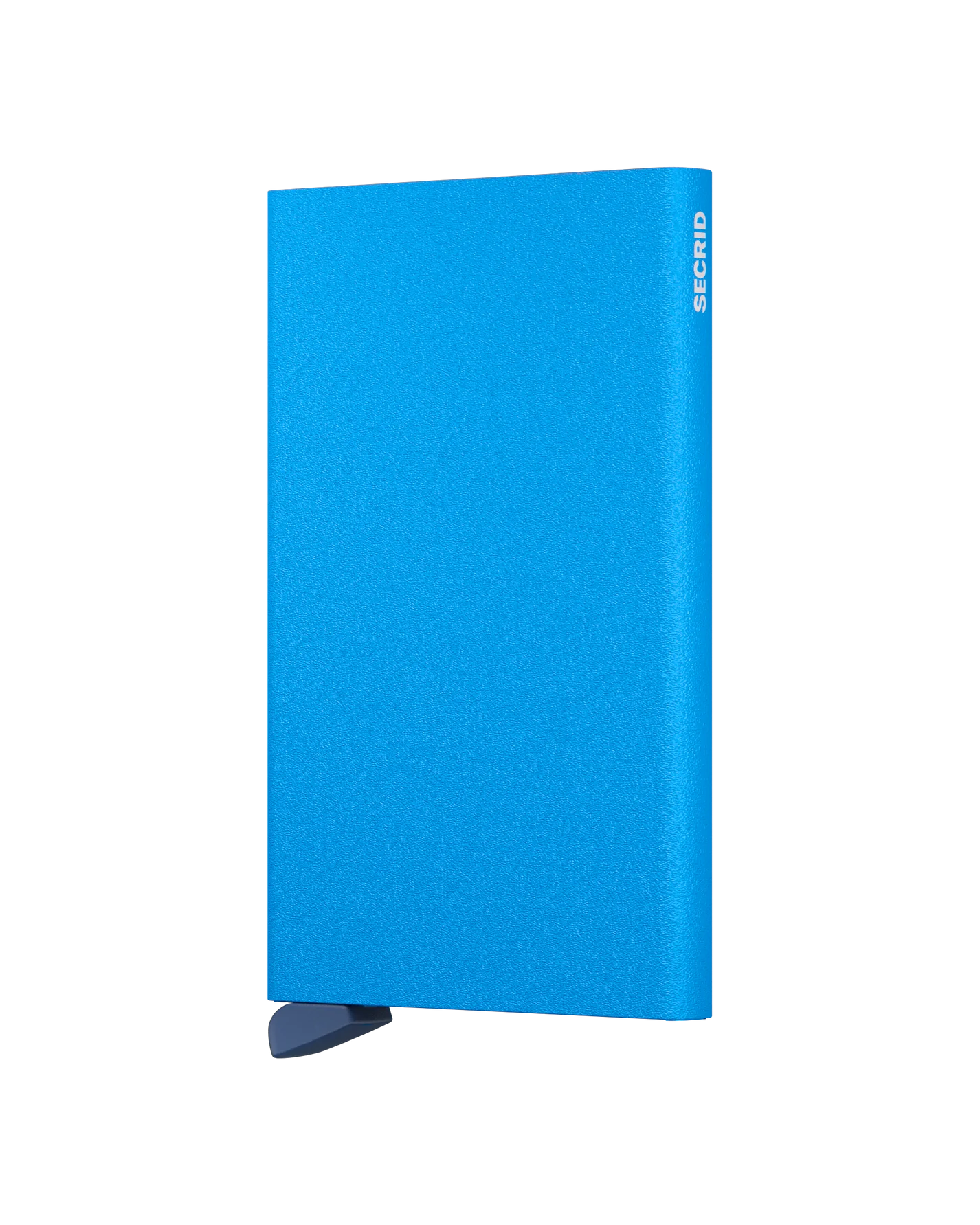 SECRID Slim Wallet Card Protector - RFID Blocking Metal Wallet for Credit Cards & IDs | Perfect for Travel, Business & Everyday Use