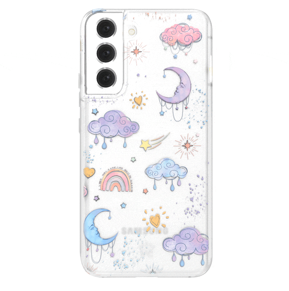 Frosted Samsung Phone Case - Matte Finish Protective Cover for Galaxy S21/S20/Note 20 - Anti-Slip Grip, Scratch Resistant - Perfect for Work, Travel & Everyday Use