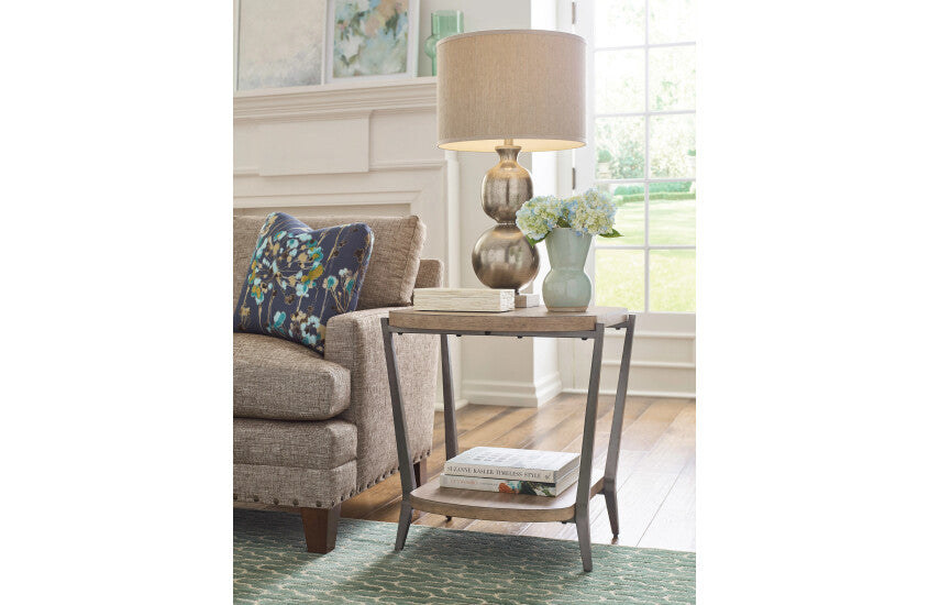 Tanna Coffee Table Collection - Modern & Stylish Living Room Furniture for Home Décor | Perfect for Small Spaces, Apartments & Cozy Living Areas