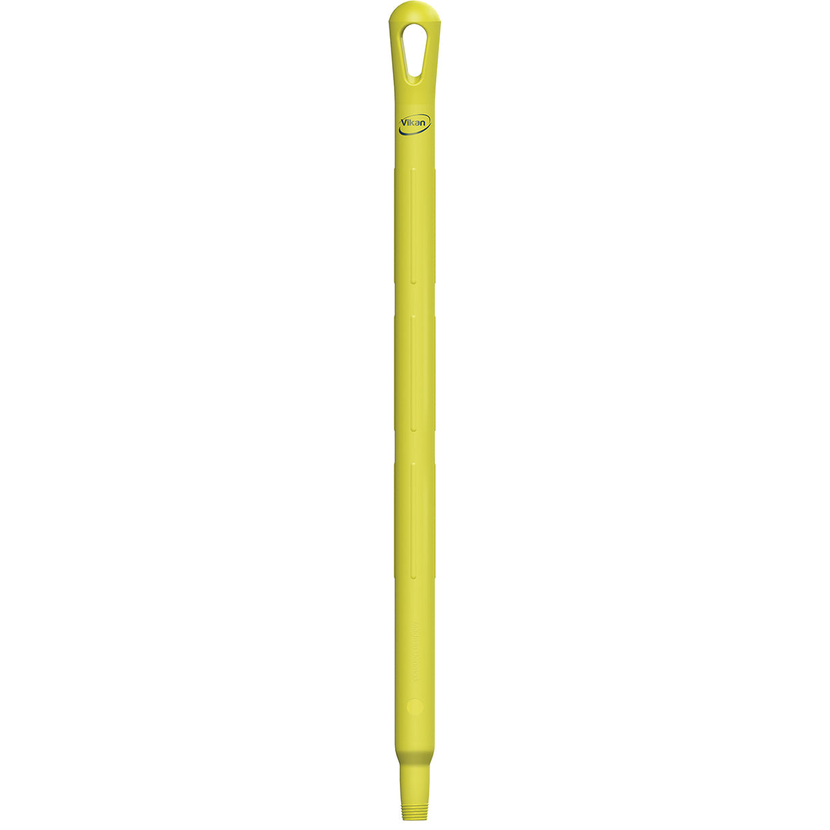26 Vikan Ultra Hygienic Handle - NSF Certified Commercial Kitchen Brush for Deep Cleaning - Perfect for Restaurants, Food Processing & Sanitation Use