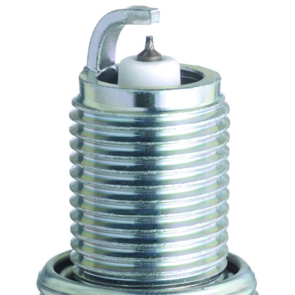 NGK BPR9EIX Iridium Spark Plug (Box of 4) - Compatible with Polaris 800 Dragon Switchback 2009-2010 Models | High Performance Ignition | Perfect for Snowmobile & Winter Riding