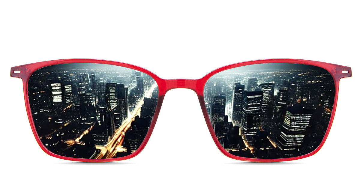 Kash Men's Polarized Prescription Sunglasses for Driving, Fishing & Outdoor Activities – UV Protection & Anti-Glare Lenses