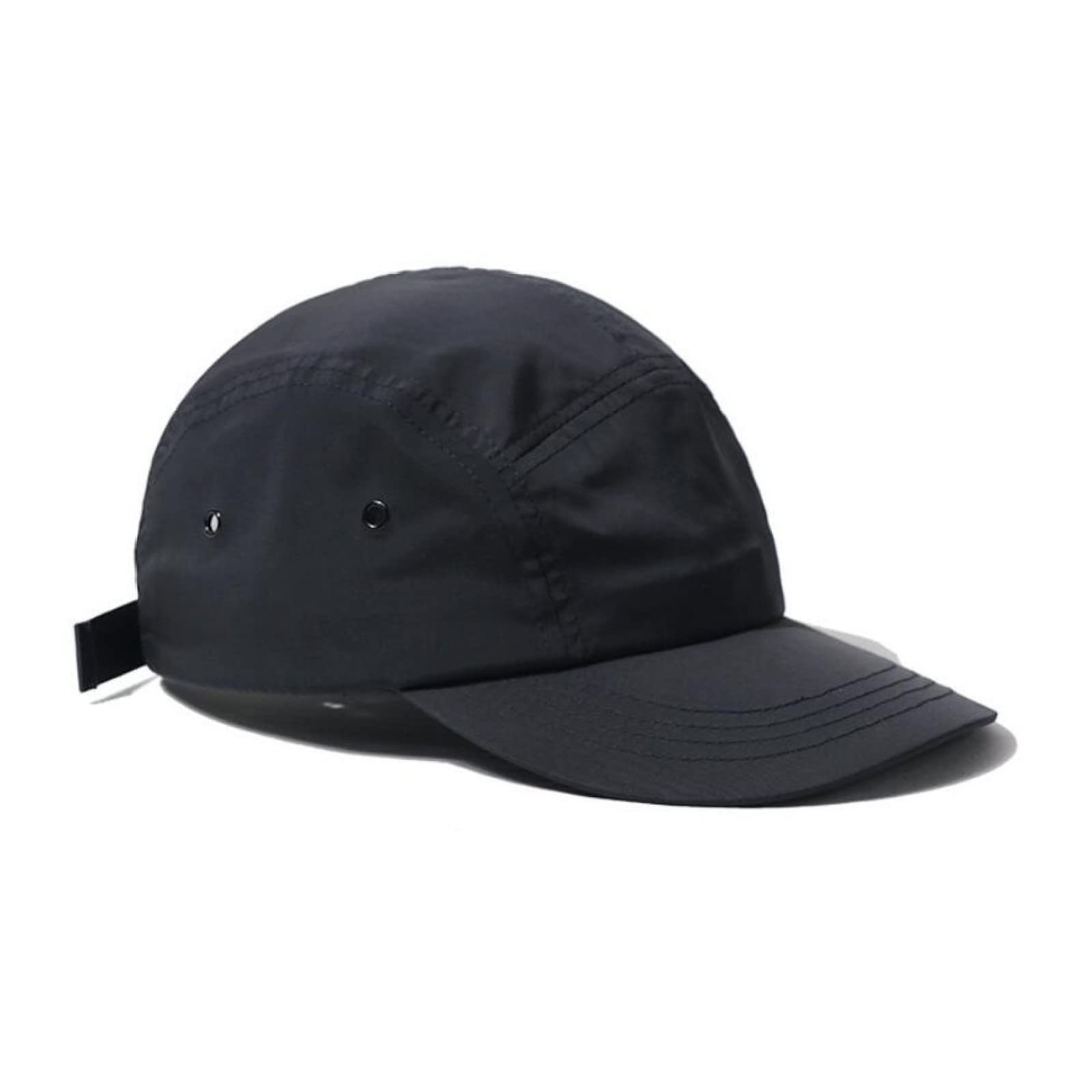 Adjustable Baseball Cap for Men & Women - Quick-Dry Summer Sun Hat for Outdoor Sports, Fishing & Casual Wear | Unisex Breathable Sport Cap