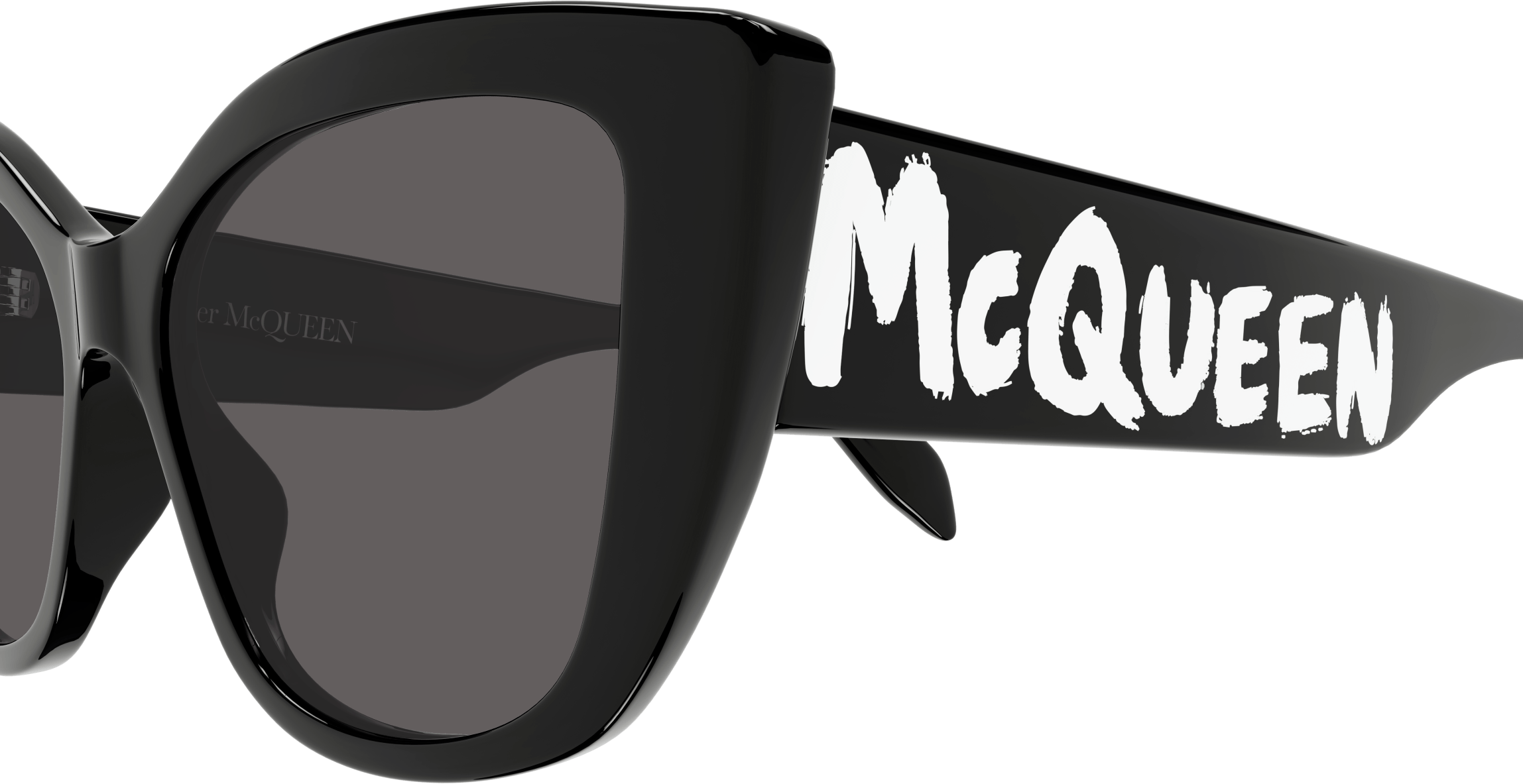 Alexander McQueen AM0347S Sunglasses - Luxury Designer Shades for Men & Women - Perfect for Outdoor Activities, Travel & Fashion
