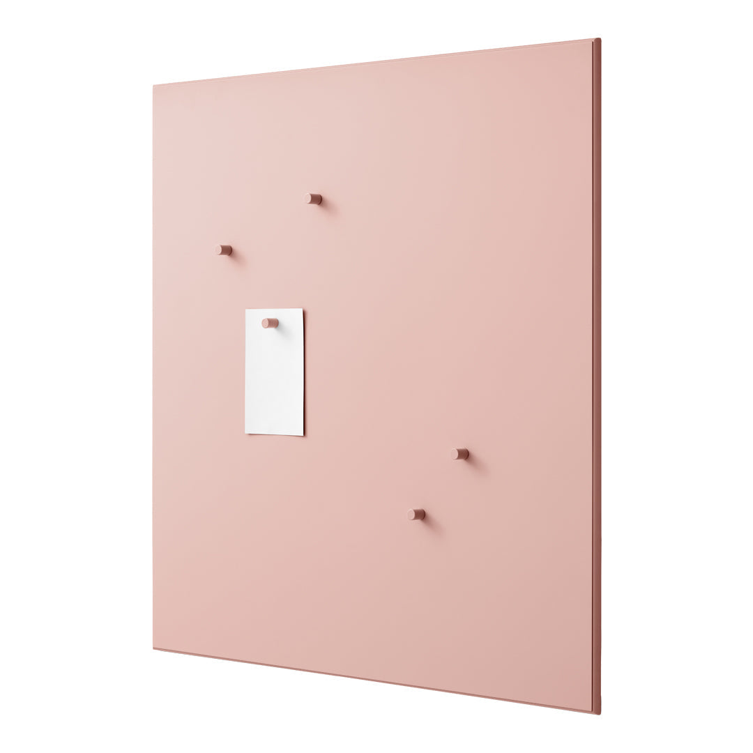 BM1212 Cork Bulletin Board - Premium Pin Notice Board for Home, Office & Classroom - 12