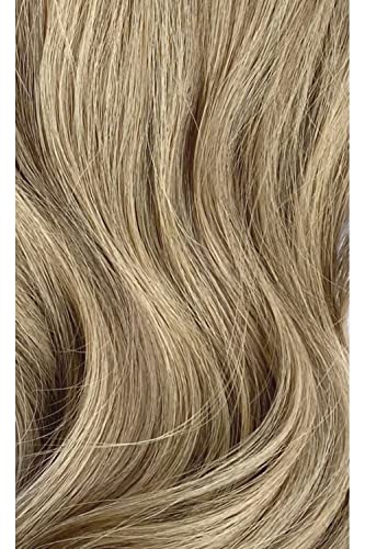 Foxy Locks Cappuccino 26