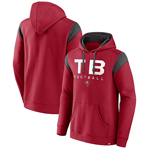 Tampa Bay Buccaneers, Red