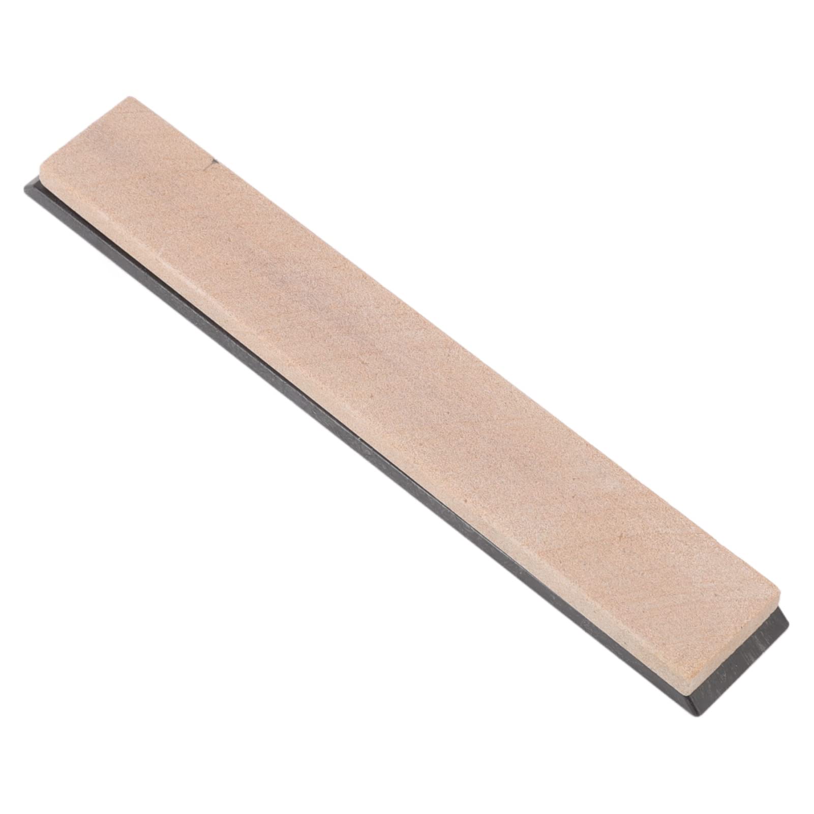 Premium 1000 Grit Knife Sharpening Stone - Professional Whetstone for Kitchen Knives, Hunting & Pocket Knives - Ideal for Home Chefs & Outdoor Enthusiasts