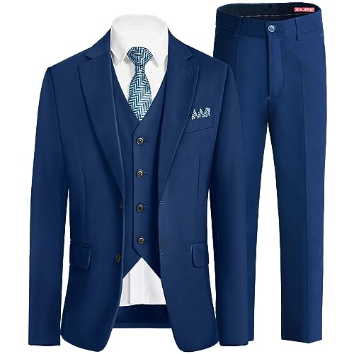 5 Pcs-blue